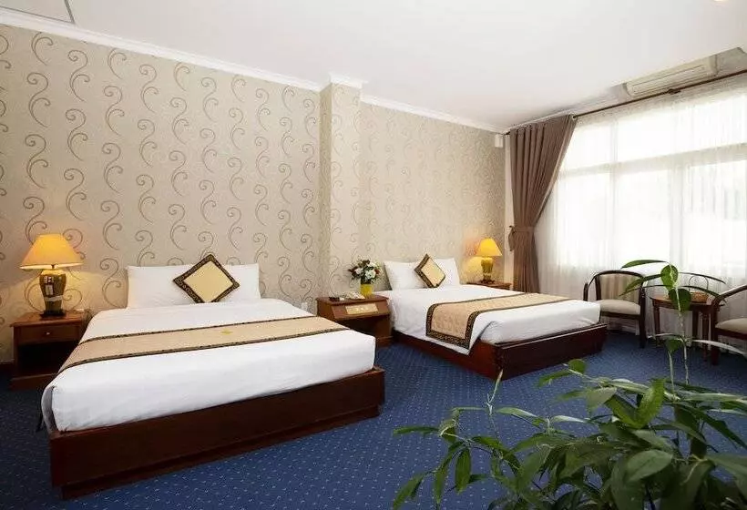 Grand Hotel Vung Tau