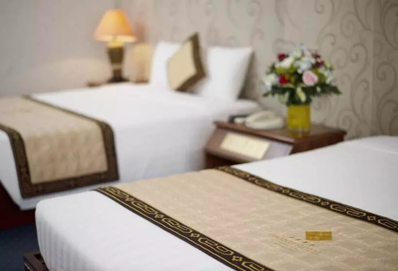 Grand Hotel Vung Tau