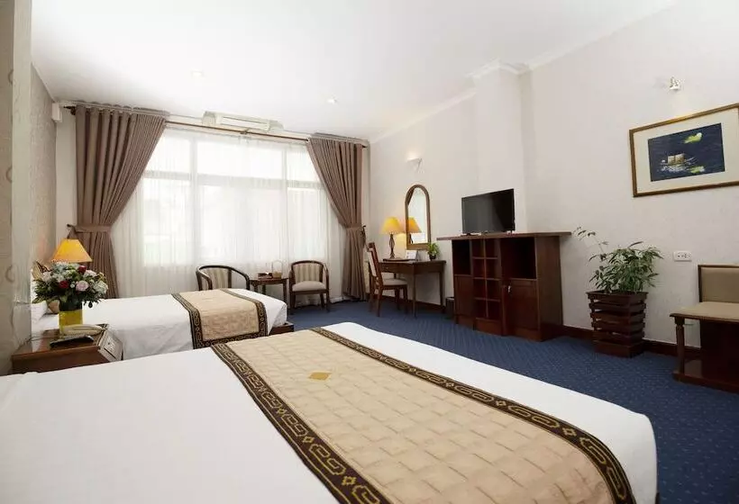 Grand Hotel Vung Tau