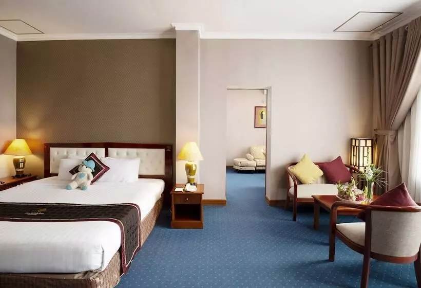 Grand Hotel Vung Tau