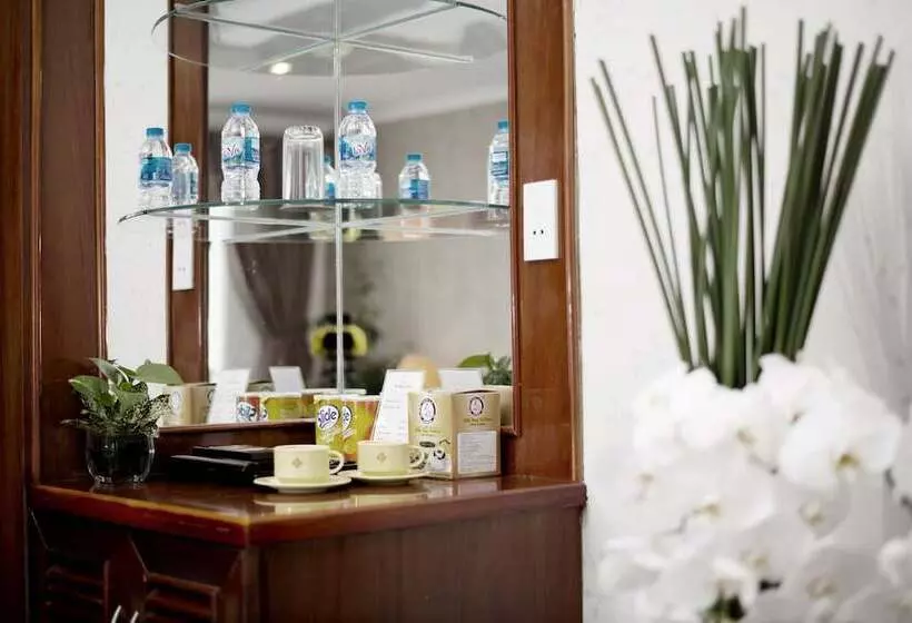 Grand Hotel Vung Tau