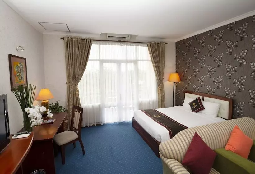 Grand Hotel Vung Tau