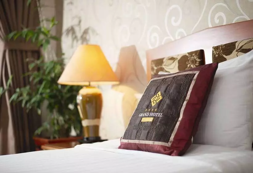 Grand Hotel Vung Tau