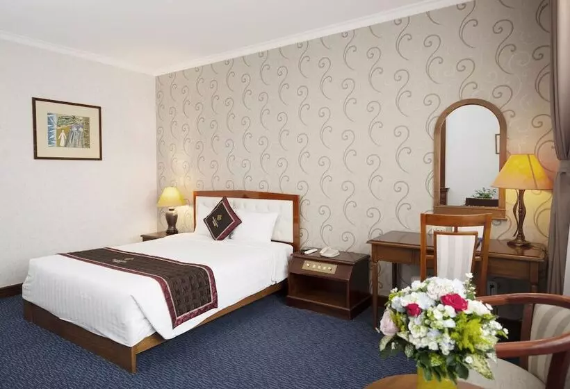 Grand Hotel Vung Tau