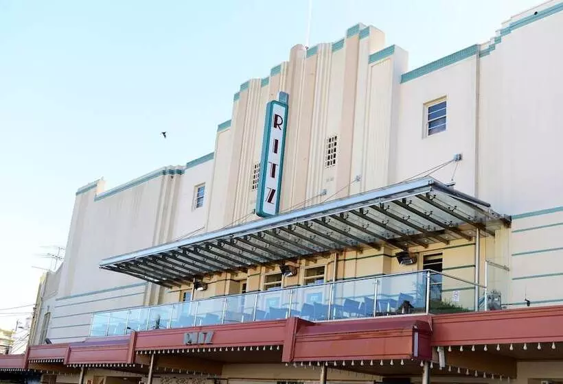 호텔 High Cross Randwick By Sydney Lodges