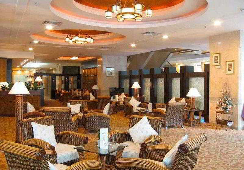 Otel Home Inn Dongguan