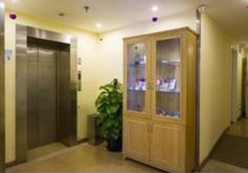 호텔 Home Inn Guanganmen