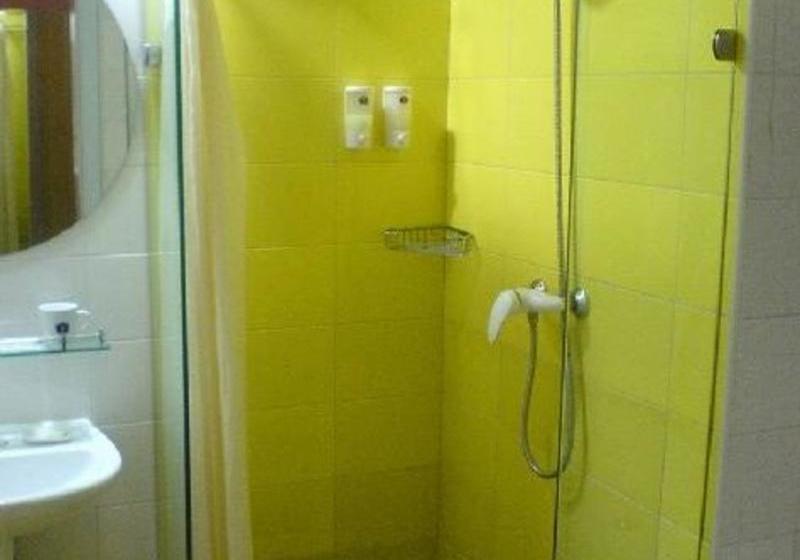 호텔 Home Inn Guanganmen