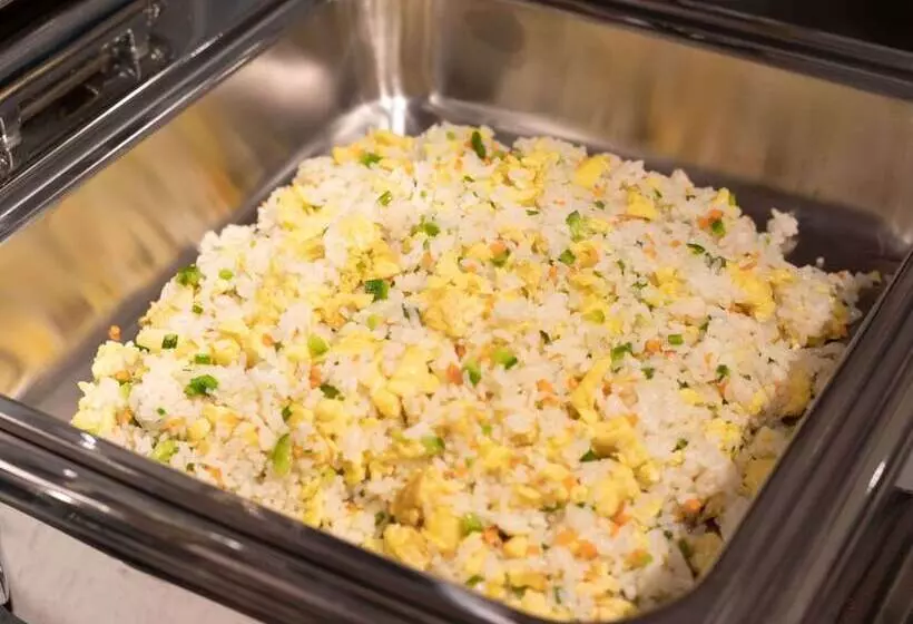 酒店 Ibis Suzhou Sanxiang Road