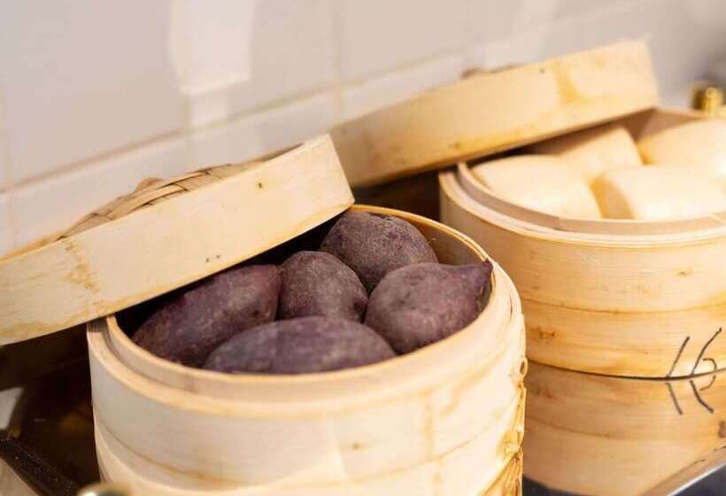 ホテル Ibis Suzhou Sanxiang Road