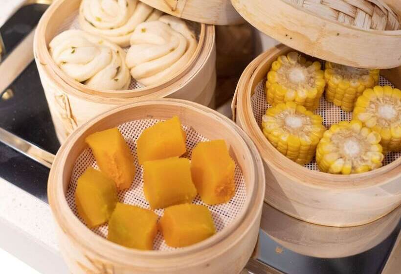 ホテル Ibis Suzhou Sanxiang Road