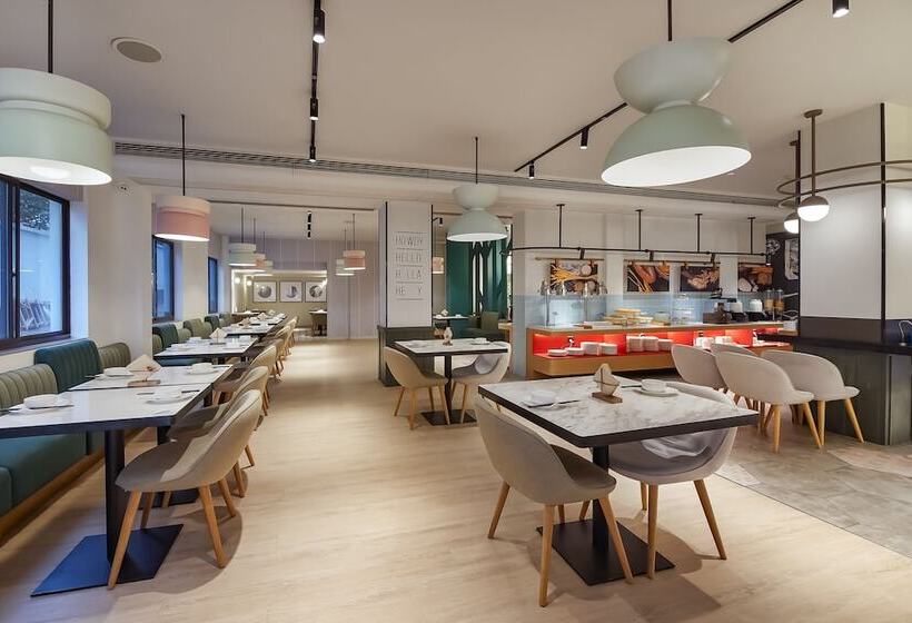 ホテル Ibis Suzhou Sanxiang Road