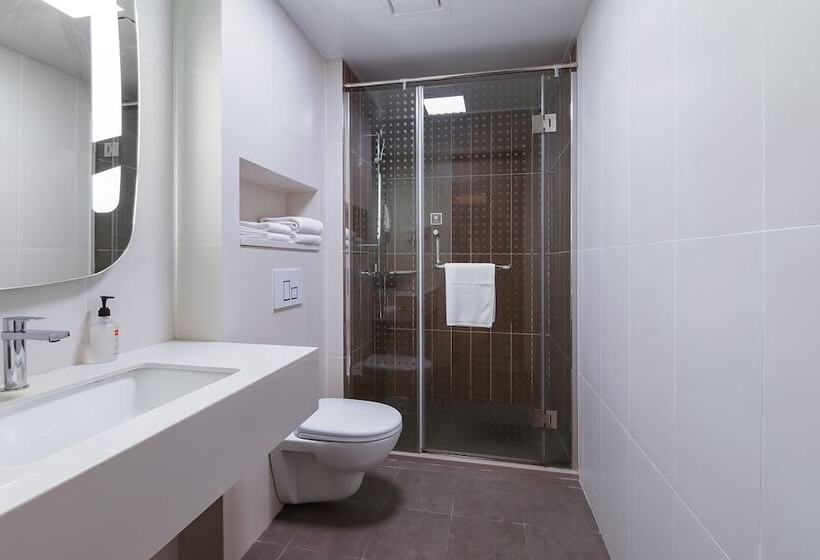 ホテル Ibis Suzhou Sanxiang Road