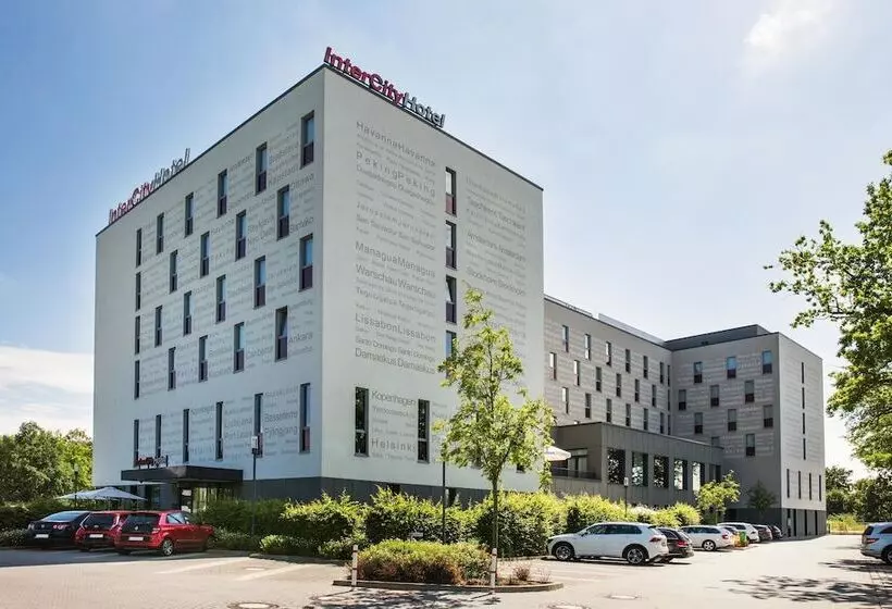 Intercityhotel Berlin Airport Area North