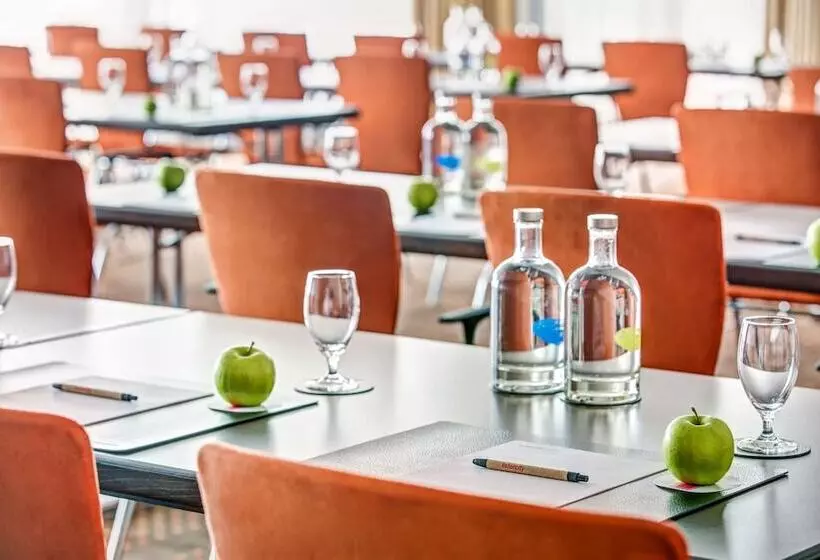 Intercityhotel Berlin Airport Area North