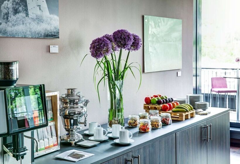 Intercityhotel Berlin Airport Area North