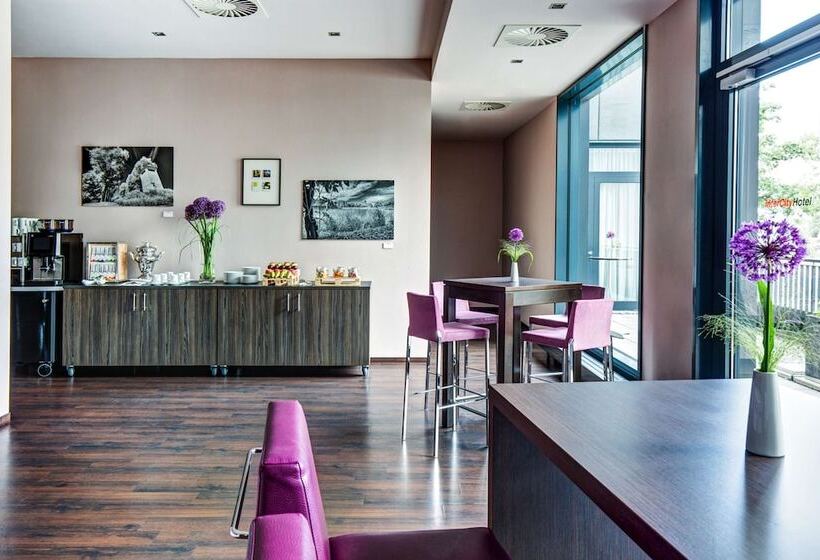 Intercityhotel Berlin Airport Area North