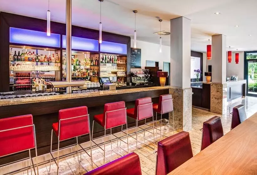 Intercityhotel Berlin Airport Area North