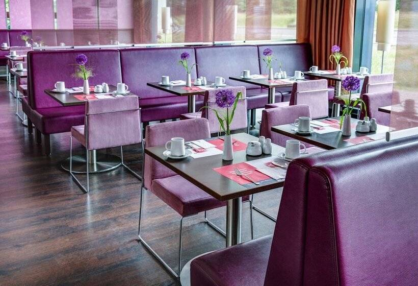 Intercityhotel Berlin Airport Area North