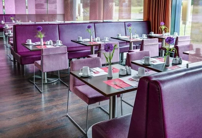 Intercityhotel Berlin Airport Area North