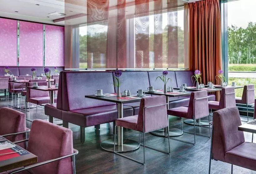 Intercityhotel Berlin Airport Area North