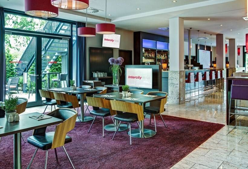 Intercityhotel Berlin Airport Area North