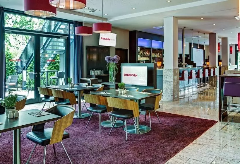 Intercityhotel Berlin Airport Area North