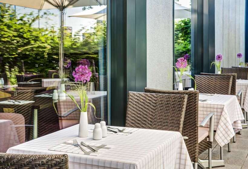 Intercityhotel Berlin Airport Area North