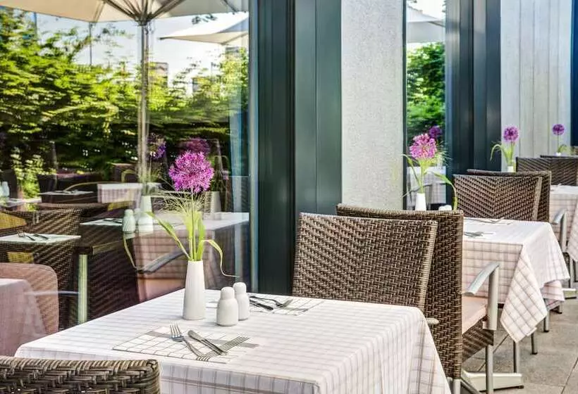 Intercityhotel Berlin Airport Area North