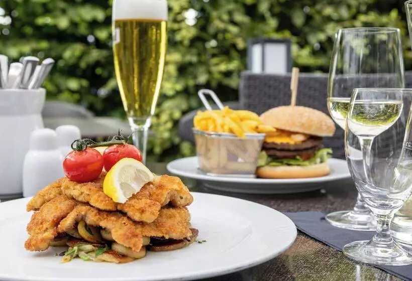 Intercityhotel Berlin Airport Area North