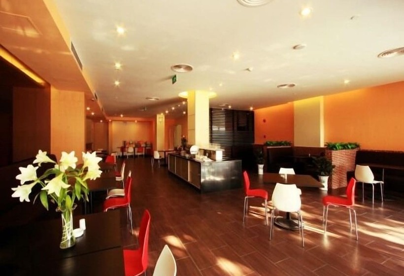 호텔 Jinjiang Inn Style Zhongshan Lakeside