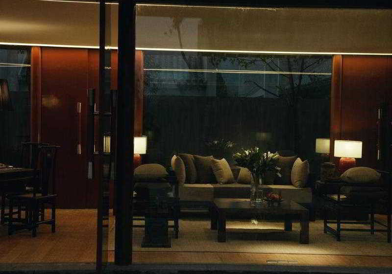 فندق Kayumanis Nanjing