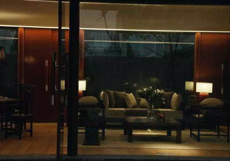 호텔 Kayumanis Nanjing