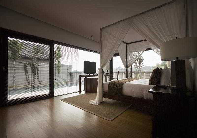 فندق Kayumanis Nanjing