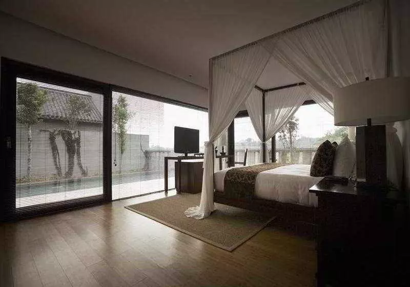 호텔 Kayumanis Nanjing