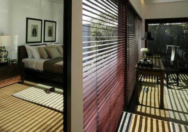 فندق Kayumanis Nanjing