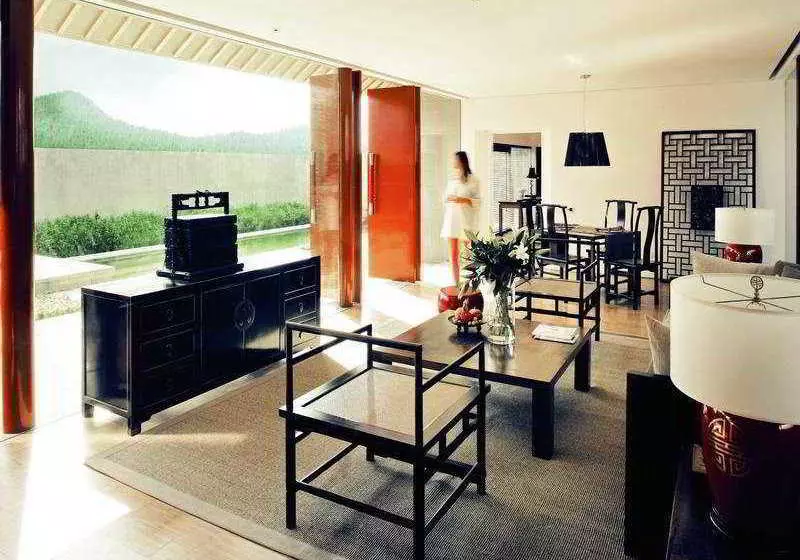 호텔 Kayumanis Nanjing