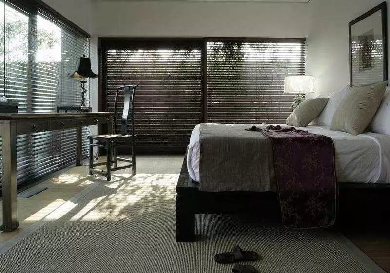 호텔 Kayumanis Nanjing