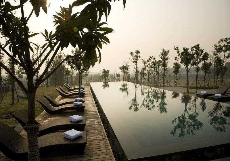 فندق Kayumanis Nanjing