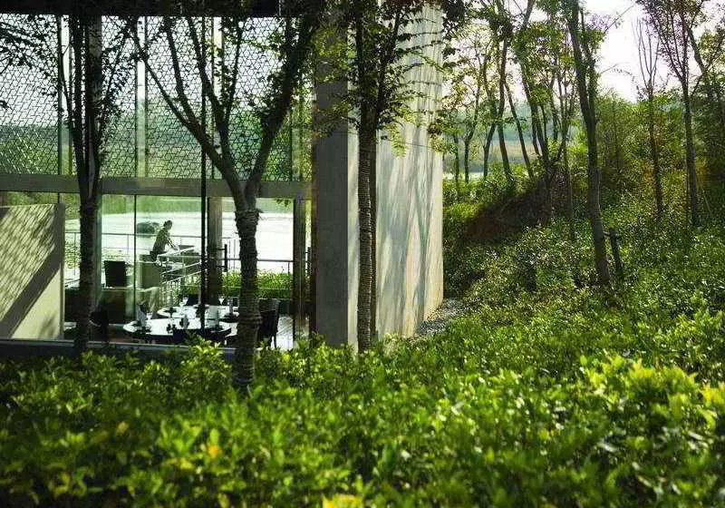 호텔 Kayumanis Nanjing