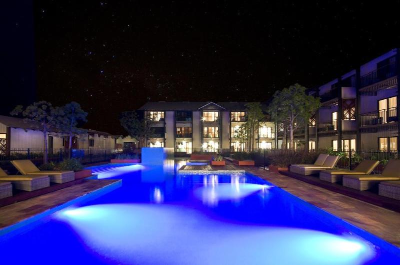 호텔 Kimberley Sands Resort