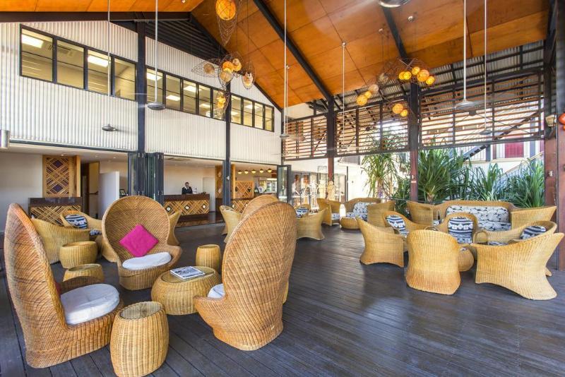 호텔 Kimberley Sands Resort