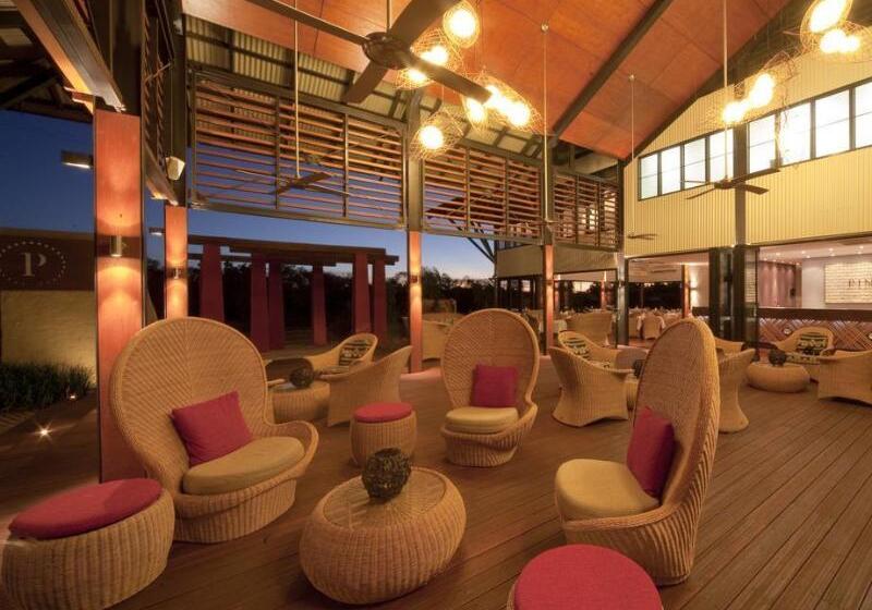 호텔 Kimberley Sands Resort