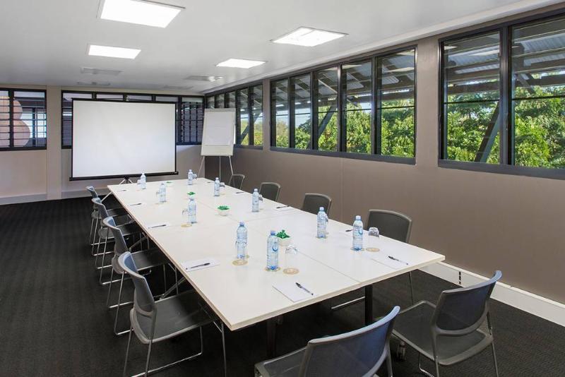 호텔 Kimberley Sands Resort