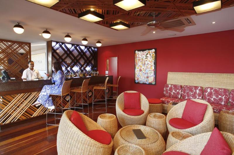 호텔 Kimberley Sands Resort