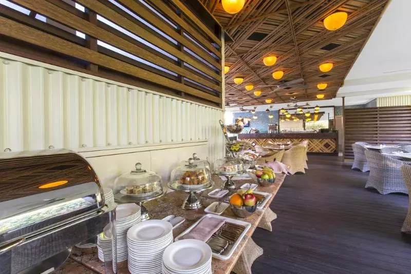 호텔 Kimberley Sands Resort