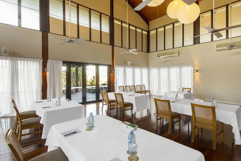 호텔 Kimberley Sands Resort