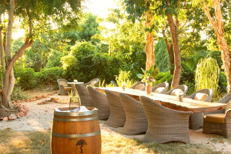 호텔 Kimberley Sands Resort