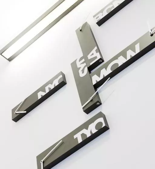 Отель Live & Dream