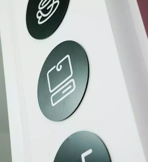 Отель Live & Dream